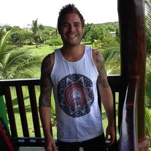 Meet your Posher, Patrick